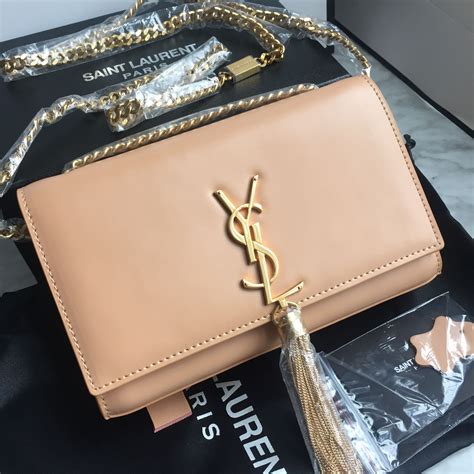 ysl tassel replacement|ysl bag restoration.